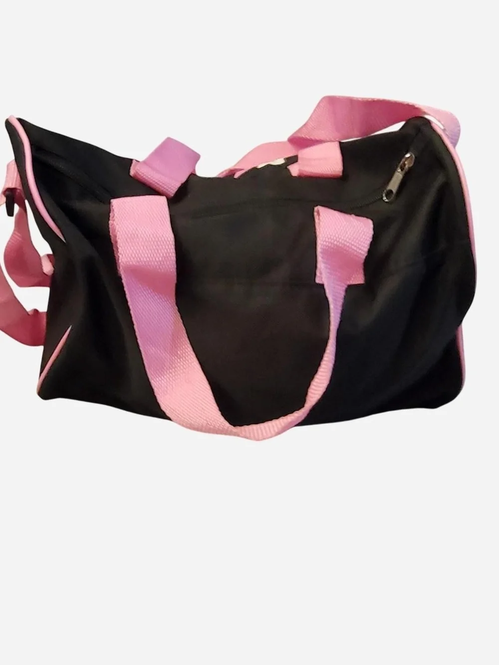 Nickelodeon duffle bag